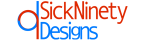 SickNinety Designs - 